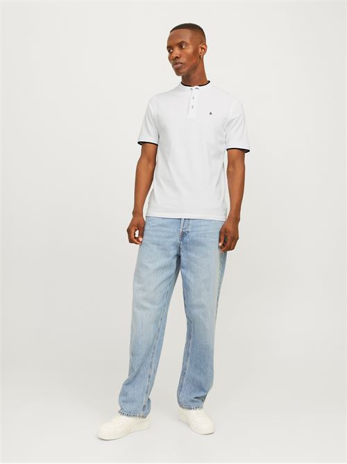  JACK AND JONES | 12199711/White